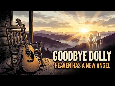 Still from Goodbye Dolly